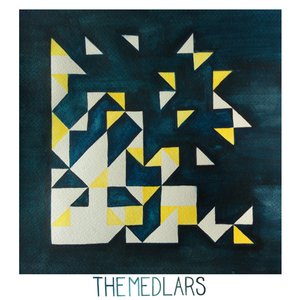 Image for 'The Medlars'