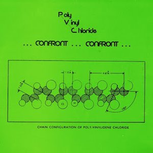 Poly Vinyl Chloride 的头像