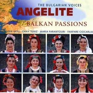 Balkan Passions