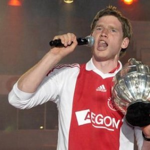 Het zijn maar kut kakkerlakken!