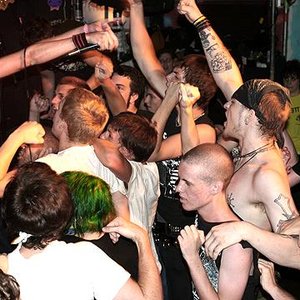 The Social Dropouts 的头像