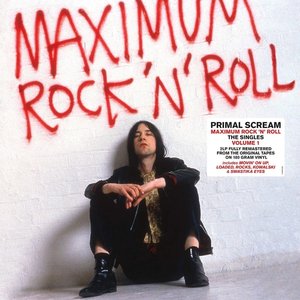 Maximum Rock 'N' Roll (The Singles Volume 1)