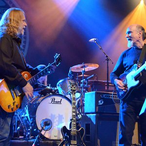 Gov't Mule Featuring John Scofield 的头像