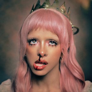 Melanie Martinez 的头像