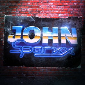 John Sparxx 的头像