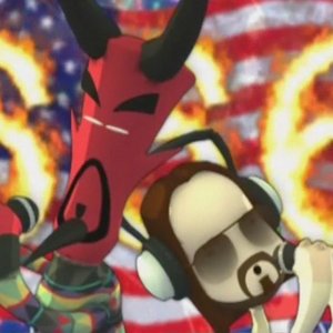 Lucy, the Daughter of the Devil 的头像