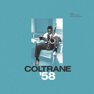 John Coltrane - I