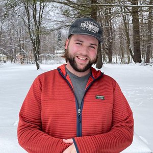 Avatar for Jacob Fox
