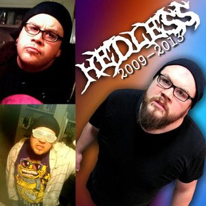 HeDLesS 2009-2013