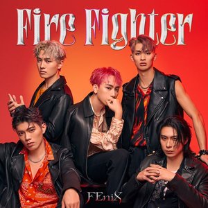 Fire Fighter - Single