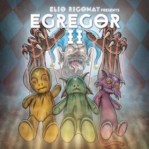 Egregor II