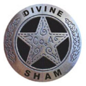 The Divine Sham 的头像