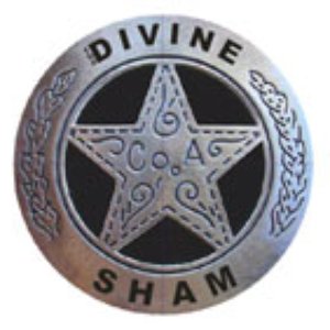 Bild für 'The Divine Sham'