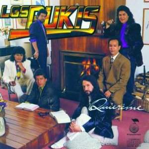 Los Bukis - Álbumes y discografía 