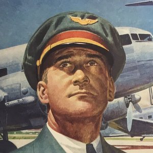 JAL Messina 的头像