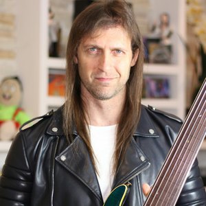 bruno sutter 的头像