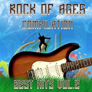 Rock Of Ages, Vol.2