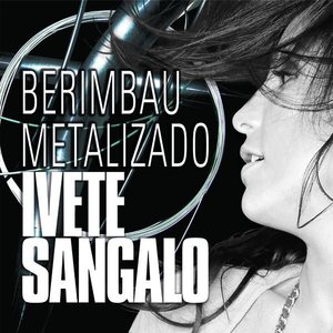 “Berimbau Metalizado”的封面