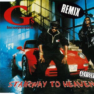 Stairway to heaven (Remix)