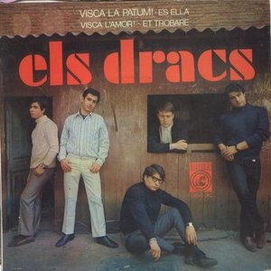 Avatar for Els Dracs
