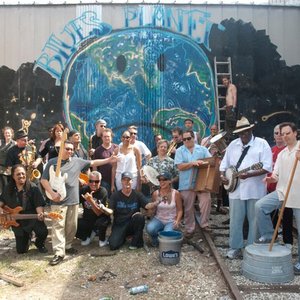 Wyland Blues Planet Band için avatar