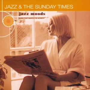 Jazz & The Sunday Times