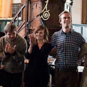 Peter Broderick And Machinefabriek With: Kleefstra, Bakker, Kleefstra With Ni... 的头像