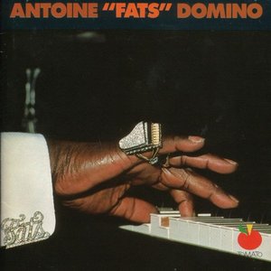 Antoine 'Fats' Domino
