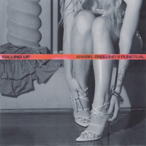Falling Up - Single
