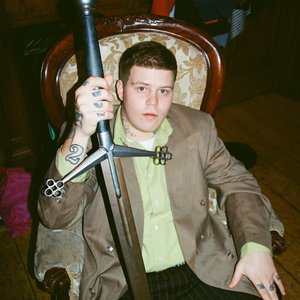 Yung Lean 的头像