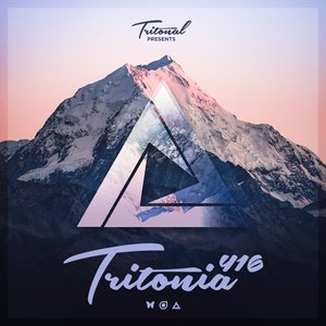 Tritonia 416