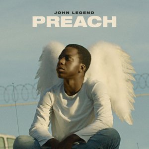 Preach - Single