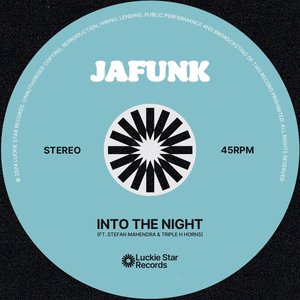 Into the Night - Single
