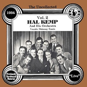 Hal Kemp and his Orchestra のアバター