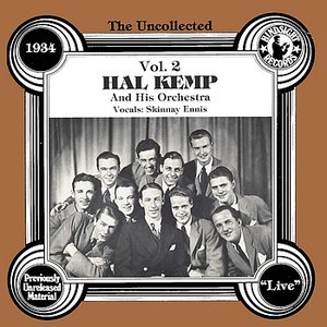 Hal Kemp and his Orchestra 的头像