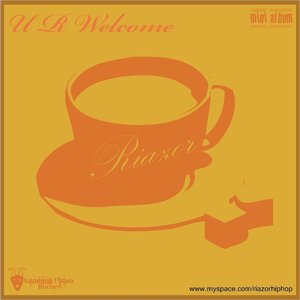 U R Welcome