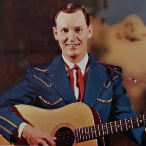 Buddy Meredith 的头像