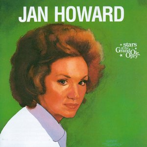Jan Howard: Stars of the Grand Ole Opry