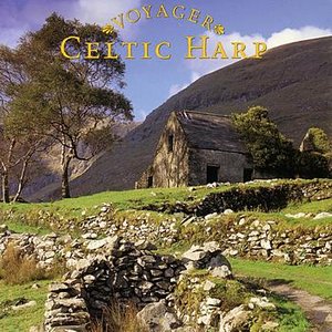 Celtic Harp