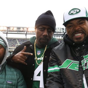 Statik Selektah, Ghostface Killah & Raekwon 的头像