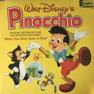 Disney's Pinocchio