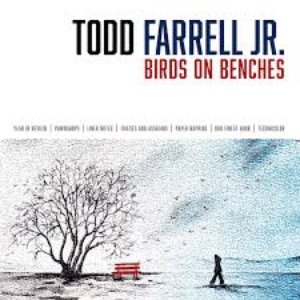 Birds On Benches