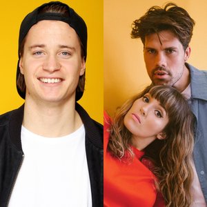 Kygo, Oh Wonder 的头像