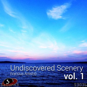 Undiscovered Scenery Vol.1