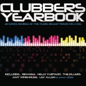 Clubbers Yearbook Mixed