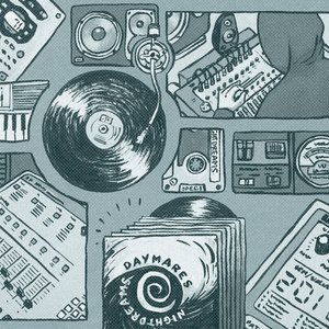 BT03_Nightdreams & Daymares