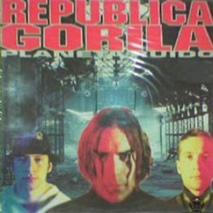 Republica gorila 的头像