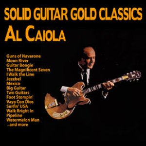 Solid Guitar Gold Classics