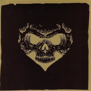 Brown Heart Skull Sampler