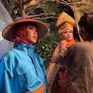 Siti Nordiana & Bunga 的头像
